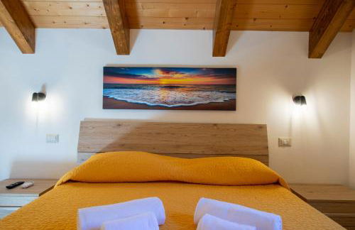 Grazie papà - The beginning of the path of the gods - Foto 16