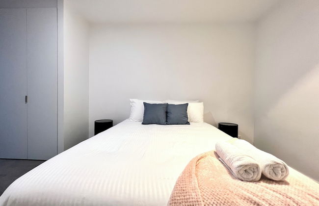 ReadySet Apartments on Rose Lane - Foto 25