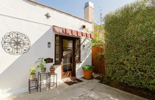 Casita Gundry- Boutique Hideaway, Quaint Historic Charm - Foto 7