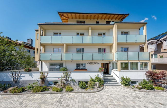 Appartements Sulzer - TOP 31 - Photo 54