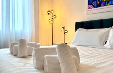 LR Deluxe Apartments - Savoia Marble Suite - Repubblica - Photo 29