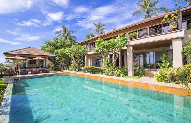 Baan Ling Noi Villa - Foto 30