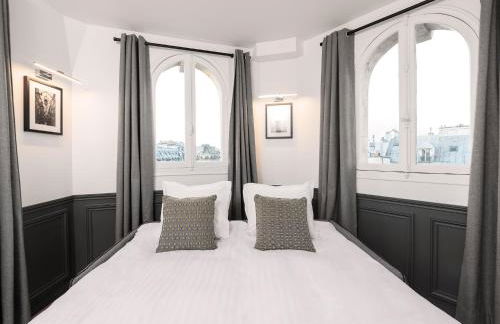 LivinParis - Luxury AC 2 & 3 Bedrooms Le Louvre - Foto 28