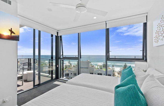 Sandbar Burleigh Heads -Burleigh Letting - Photo 41