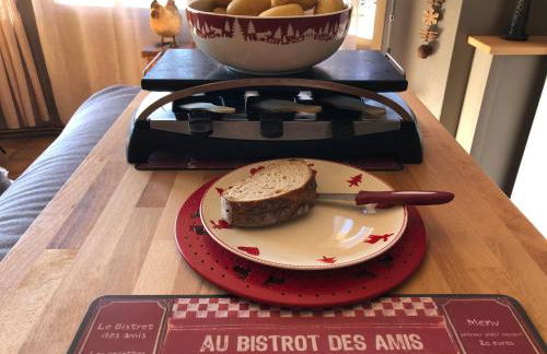 Les Apparts de la Tourronde - Photo 21