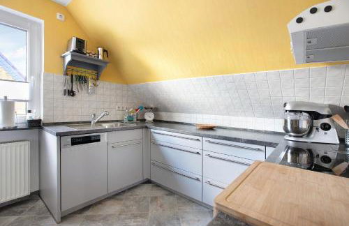 Ferienwohnung Nordmeer - Photo 6