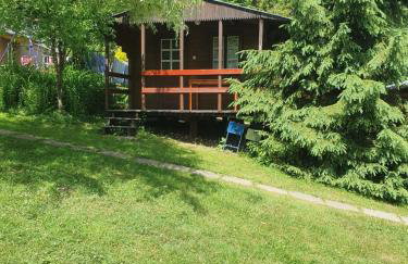 Domki letniskowe pod Brzozami Stella - Photo 3