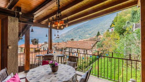 Appartamenti Castagno 1 & 2 on the Wayfarer's Path with AC and Wifi - Foto 4