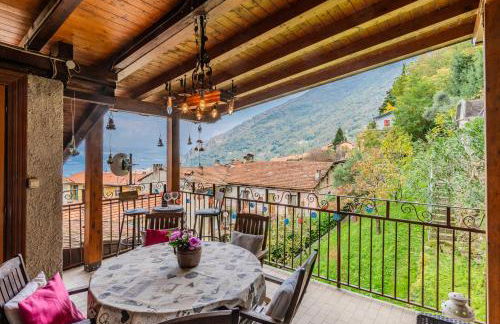 Appartamenti Castagno 1 & 2 on the Wayfarer's Path with AC and Wifi - Foto 4