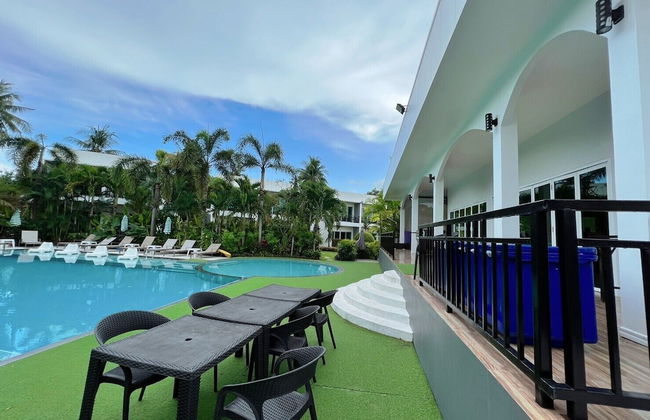 The Serenity Resort - Foto 56