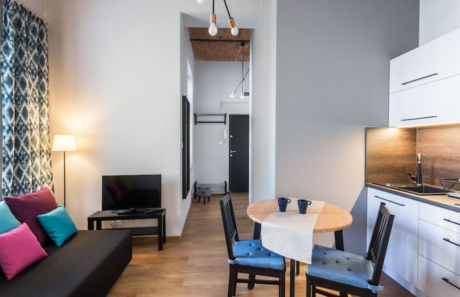 Stara Kamienica Dąbrowskiego Częstochowa - Photo 20