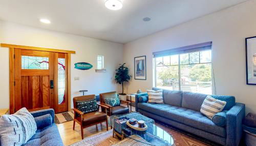 Creekside Retreat - Foto 5