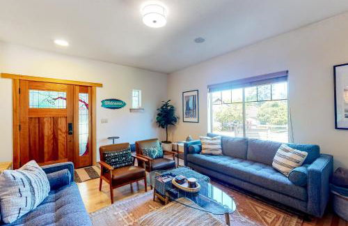 Creekside Retreat - Foto 5