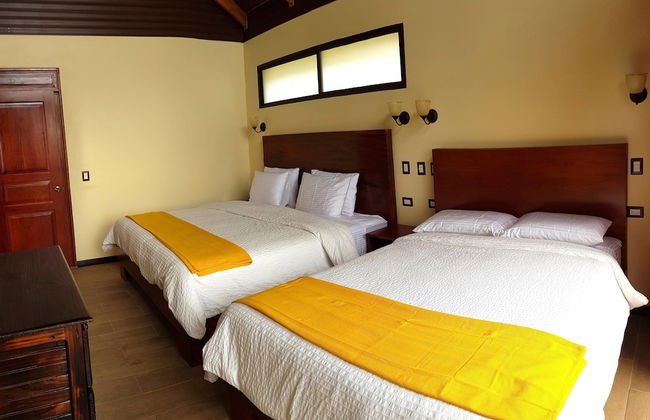 Green Forest Vacations Homes - Foto 5