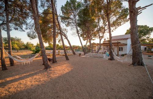 Villa Can Cisquillo Mar - Foto 22