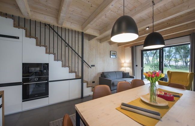 Demänová Rezort - Foto 73