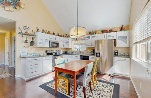 Gunni Getaway - Foto 5