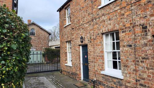 7 Monk Bar Court YORK - Foto 5, Other