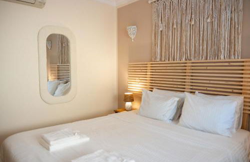 Old Town Boho Seaview Elegance - Foto 51