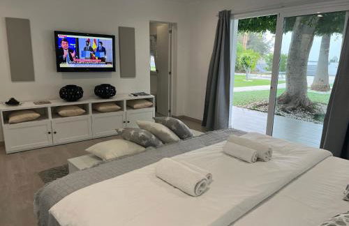 Malibú Ocean Villa - Foto 74