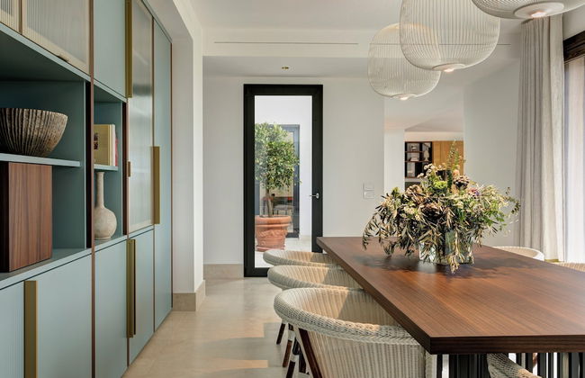 Rocco Forte Private Villas - Foto 76