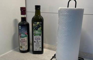 LUCKY STAYS LS10 - Vollausstattung - Zentrum - Aufzug - große Küche - 2 Zimmer - Smart-TV - Foto 9