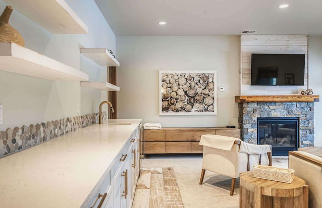 Wilderness Club Escape For 14! - Photo 37