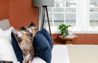 Heeton Concept Aparthotel Edinburgh Queen Street - Foto 2