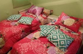 Villa Moreno Vivienda uso turístico - Foto 13