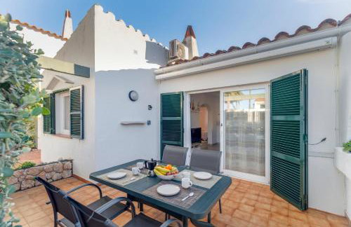 Can Xala - Apartamento con piscina cerca del mar - Foto 5