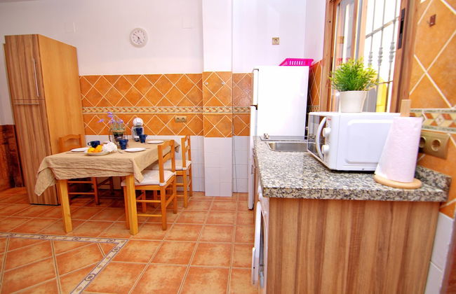 AltaMálaga Apartments - Foto 18