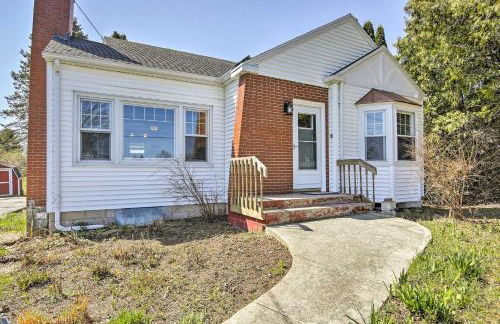 Modern Sturgeon Bay Home by Potawatomi State Park! - Foto 17