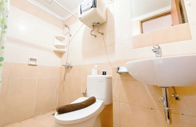 Brand New 2Br At Grand Setiabudi Apartment - Foto 16