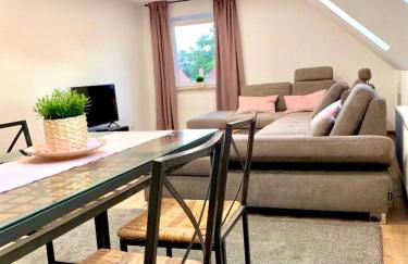 Airport & Messe Apartments - Foto 11