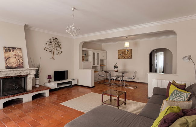 Gorgeous apartment in Alcabideche - Foto 1