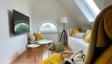 Modernes, familienfreundliches Apartment in Lübeck - Foto 4