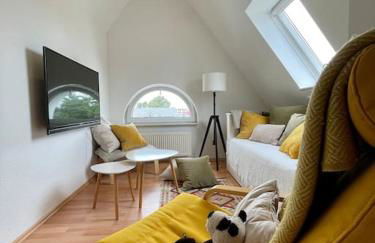 Modernes, familienfreundliches Apartment in Lübeck - Foto 4