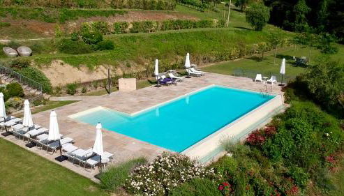 La Giravolta Country House - Foto 5