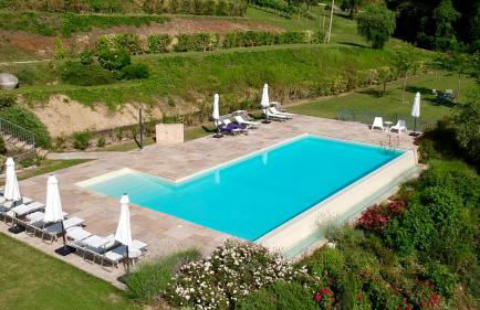 La Giravolta Country House - Photo 5