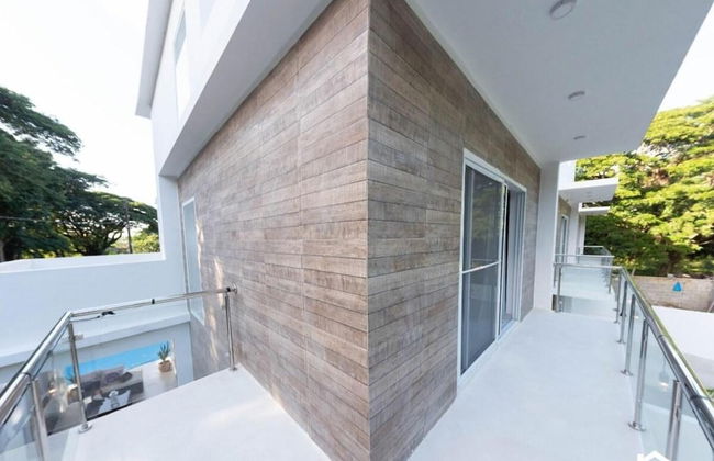 Tropical Paradise Villa - Foto 16