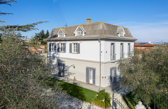 Villa Irma 10 - Foto 6