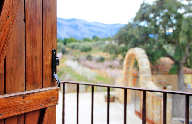 Mas del Cigarrer - Foto 27