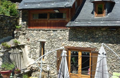 la grange avec spa - Photo 27