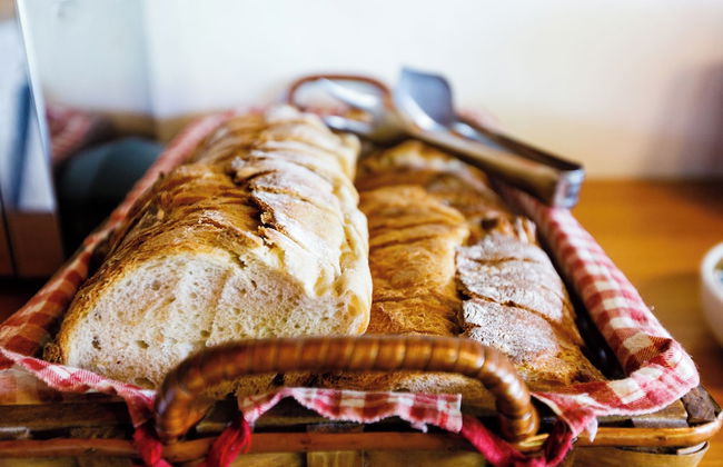 Rectoral de Fofe - Photo 56