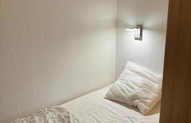 Gemütliche Wohnung mit Bergblick und Terrasse - Photo 12