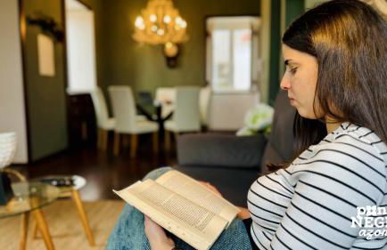 Casa das Lajes by Ponta Negra Azores - Photo 12