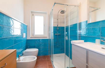 Casa Mare Levante - Santa Caterina di Pittinuri - Foto 22