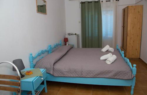 Tony's Rooms - Foto 14