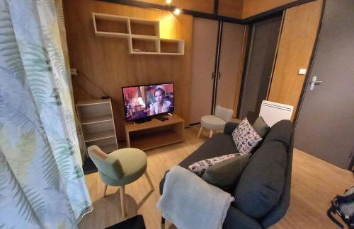 Bruse & Costa à la montagne 2 - Photo 5