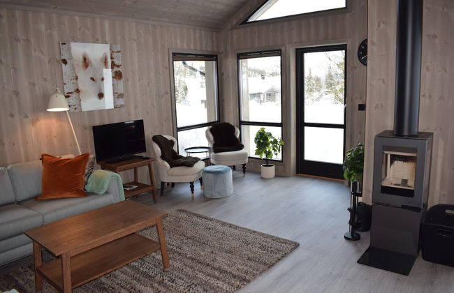 Skeikampen Booking - Foto 18